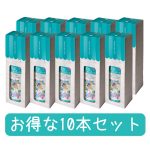 まましゅっしゅ 100ml お得な10本セット